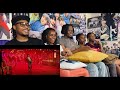 Africans React to Jumme Ki Raat + Hangover Full Video | Kick | Salman Khan, Jacqueline Fernandez