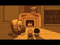 undertale   but it hits harder and it's more nostalgic 1 hour half loop