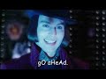 willy wonka being willy wonka for 6 minutes straight