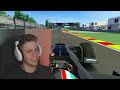 AI Generated a NEW F1 Track and I RACED ON IT