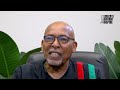 Prof. James Smalls On The Epigenetic Inheritance Of Resilience In Black People Pt.2