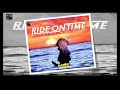 Gura & Yamashita - Ride on Time (Mashup - Ruflex)