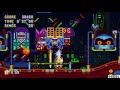 Sonic Mania Epic Gaming For TwizzFizz