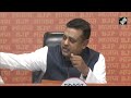 “Mummy, Mummy” Sambit Patra’s brutal blitz on Rahul Gandhi amid ‘caste’ controversy