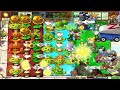 Cupid's Charm Mushroom Challenges - Plants vs Zombies Hybrid really fun gameplay | PVZ HARDEST MOD