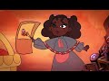 Glass Doll - Animated Short Film
