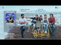 Premalu Movie Jukebox | Vishnu Vijay | Suhail Koya | Naslen | Mamitha | Girish AD |  Bhavana Studios