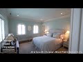 Oceanfront Dream Mansion | Luxury Real Estate | 516 South Ocean Boulevard Palm Beach, Florida