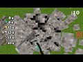 Which shovel is the fastest | Minecraft