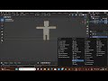 Cómo hacer un personaje básico en blender desde cero