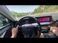 1.2 TURBO MOTOR SORUNLU MU ? NELERE DİKKAT ETMEK LAZIM ? OPEL ASTRA L 1.2 TURBO POV SÜRÜŞ VLOG