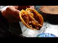 I Found TACO HEAVEN !! - My NEW FAVORITE Taco Stand - BEST Street Food EVER!!