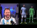 Best Ever Argentina XI