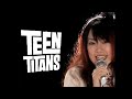 Teen Titans 2003 Series - Behind the Scenes Movie