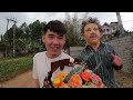 Hưng Vlog - Giả Làm Ông Tây Hỏi Cưới Bà Tân Vlog Và Cái KẾt