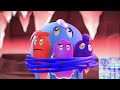 Pac-Man And The Ghostly Adventures S1 EP2 in Blue Highers