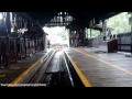 The Beast Front Row (HD POV) Kings Island