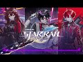 Take The Journey Cover Remix - Honkai: Star Rail