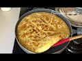 THE MOST FAMOUS AND DELICIOUS BOREK of Turkish Cuisine - SU BOREK