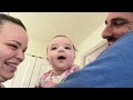 baby giggles for 1 minute straight #shorts