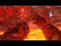 Doom Eternal Terminator Moment