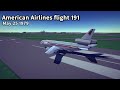 Aviation Crashes #2 || Besiege