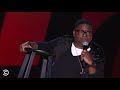 Lil Rel Howery: “Everybody Shouldn’t Be Having Babies”