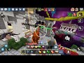 Destroying Sweats In Bedwars With The Rapidash Horse