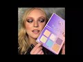 Talk Through Full Glam with My Favorite Palettes!