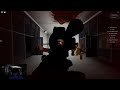 SCP: TASK FORCE (ROBLOX) PART 2 (SORRY NO AUDIO FROM ME OBS FAILED!)