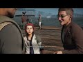 Ghost Recon Breakpoint All Cutscenes (Game Movie) 1080p HD 60FPS