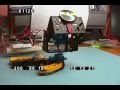 Arduino Ninja - Big Wiggle Rain Dance
