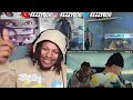CENTRAL CEE FT. LIL BABY - BAND4BAND || REACTION
