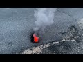 Making explosive Candy