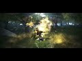 BDO - MOSH (ARCHER PVP MONTAGE)