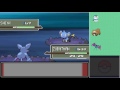 Let's Play Pokemon Platinum: Part 3 CUT CUT CUT