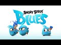 Angry Birds Blues | All Episodes Mashup - Special Compilation