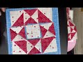 LOVE STAR SAMPLER  -  WEEK 2