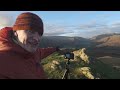 The Lake District Delivers | A Great Day of Landscape Photography