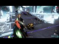 [Warframe] Butchers be Trippin