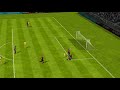 FIFA 14 Android - CesarN28 VS Sheffield Utd