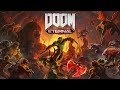 Doomed Hunter REMASTER | Mick Gordon | DOOM Eternal OST