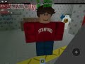 Surviving the end of roblox with Dolphin_Roblox