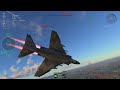 I STOCK GRIND THE WORST NEW TOP TIER JET EXPERIENCE