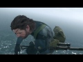METAL GEAR SOLID V: GROUND ZEROES S Rank Test 2