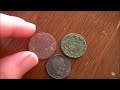 Metal Detecting: I Wonder What The Old House Looked Like?