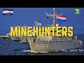 Review of All Netherlands Armed Forces Equipment / Quantity of All Equipment