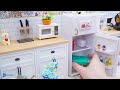Best Of Miniature Cooking Compilation | 1000+ Miniature ASMR Cooking