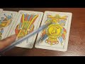 Leo soy brujo desde niño, en 24 horas te pasará esto Horóscopo Tarot