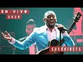 Anthony Santos (🔥En Vivo 2020🔥) (Lo Nuevo Live 🔴)